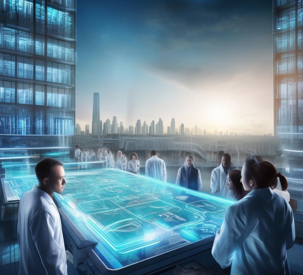 中国前沿科技，从基础到应用的突破与挑战