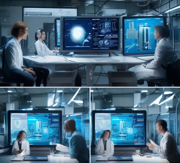 从概念到实现， mastering智能安全产品开发