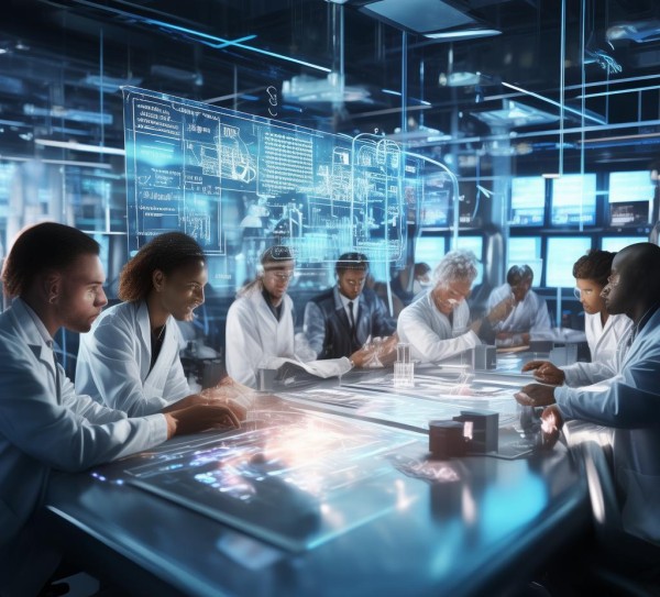 科技学术创新实践，从基础到应用