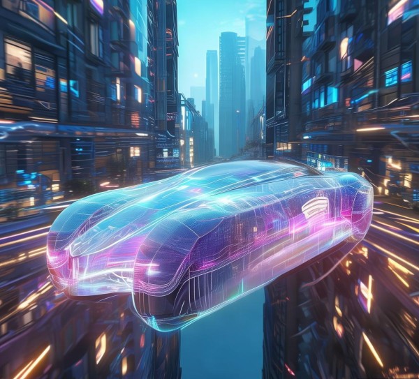 驭势科技引领科技行业新方向