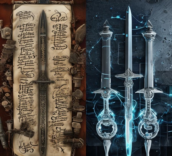 字体与科技，双刃剑的历史与未来启示