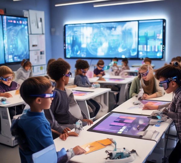 健康成长科技活动方案——构建创新教育的实践平台