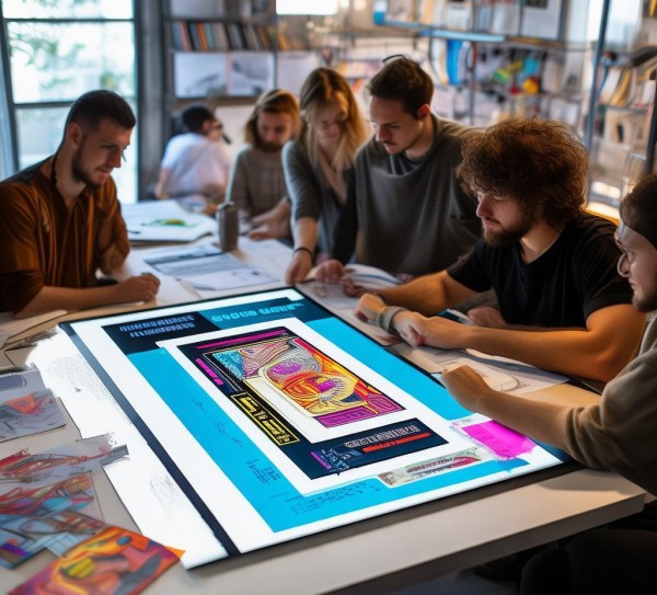 art Product Development: A Comprehensive Guide