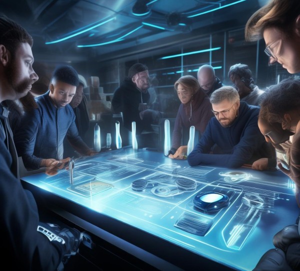 定义与创新,智能产品的未来之路 定义与创新,智能产品的未来之路