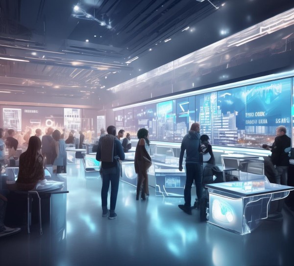 Tech Week: Exploring the Future of Higher Education, Technology, Innovation, and Collaboration in Higher Education