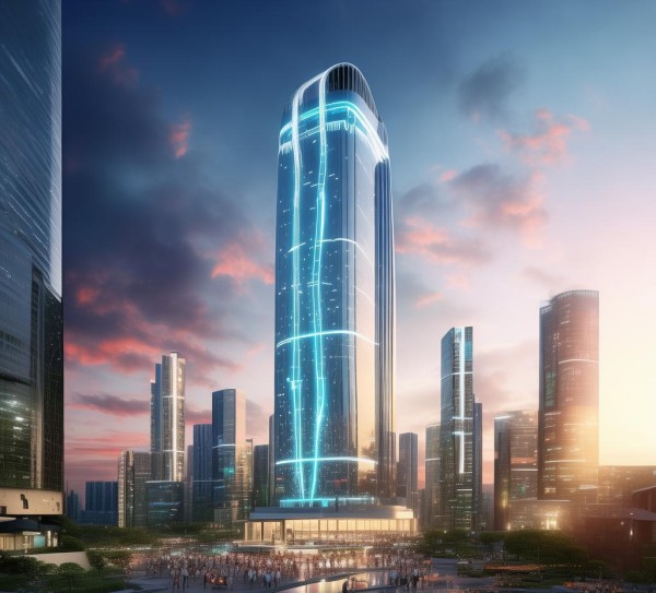 镇江科技发展，创新的中心