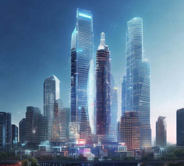 广州锁牛科技，数字时代的创新者