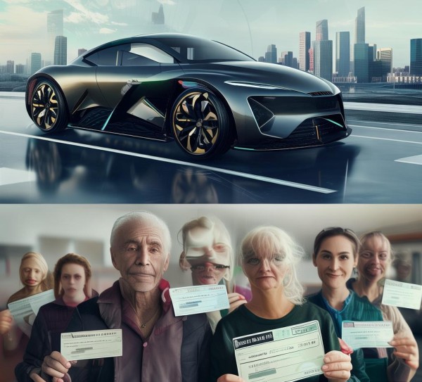 智能驾驶领域工资差距，技术驱动与经济影响