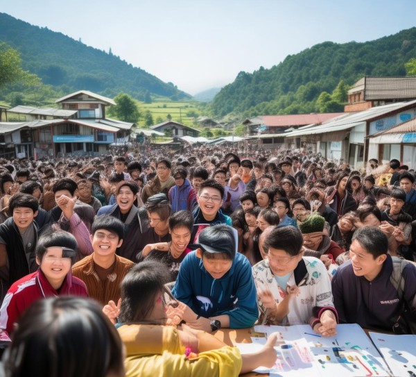 乡镇三长科技活动方案