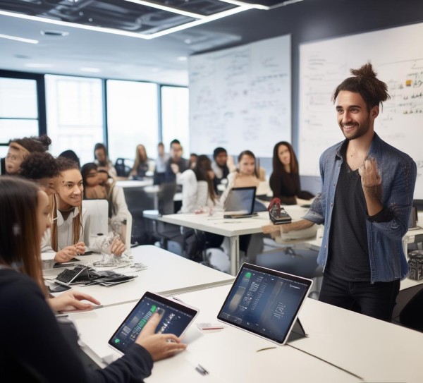 智能产品开发入门级课程