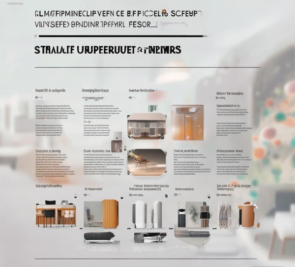 构建智能家具全生命周期开发流程表