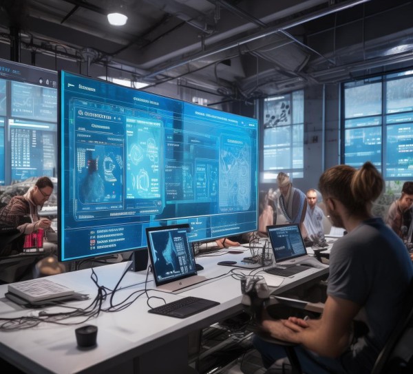 人工智能，从需求到交付