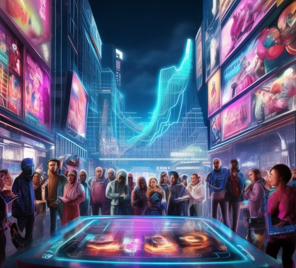 投资消费与科技创新作为经济发展的新引擎