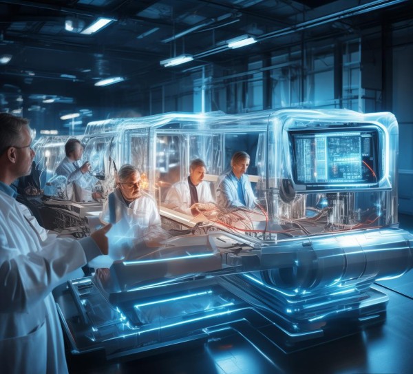 精标科技与扭矩技术的动态应用研究