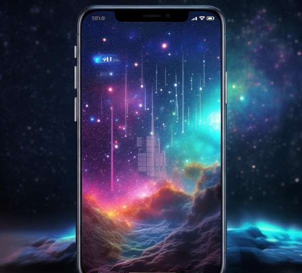 星空科技动态壁纸手机,技术创新与用户体验的完美结合 星空科技动态壁纸手机,技术创新与用户体验的完美结合