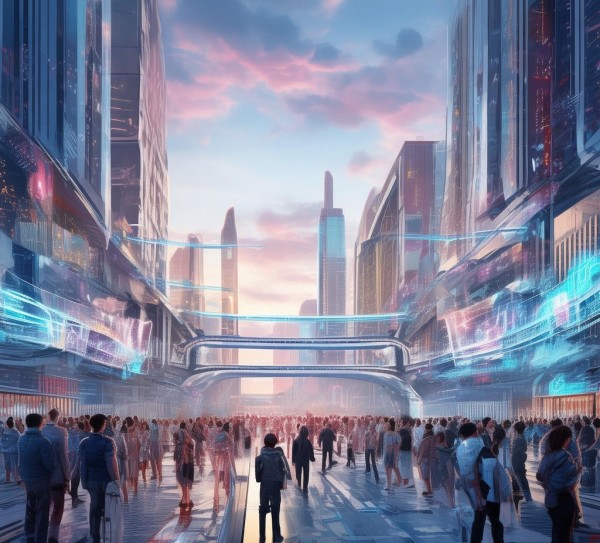 浙江智能开发未来路径