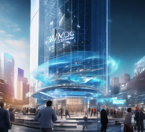 万科智慧科技，价值实现与创新展望