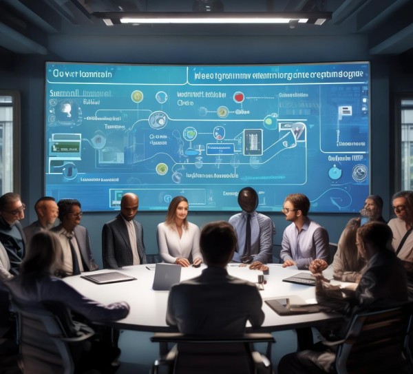 开展科技活动实施方案，从目标到实施，覆盖所有资源。