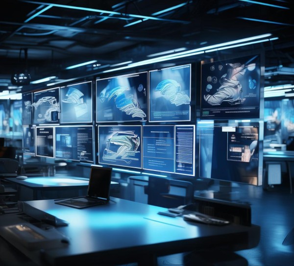 商务科技动态模板制作,系统化流程,从入门到成功 商务科技动态模板制作,系统化流程,从入门到成功