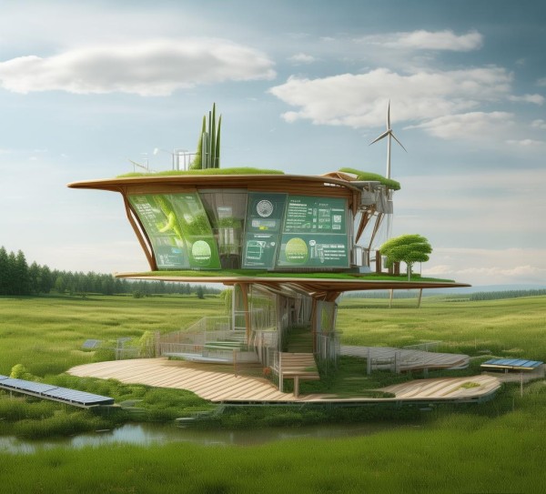 构建林业与草原可持续发展平台，促进绿色生态与资源高效利用。