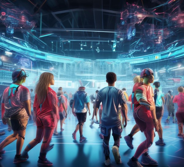 运动科技新探索—科技活动方案设计与实施