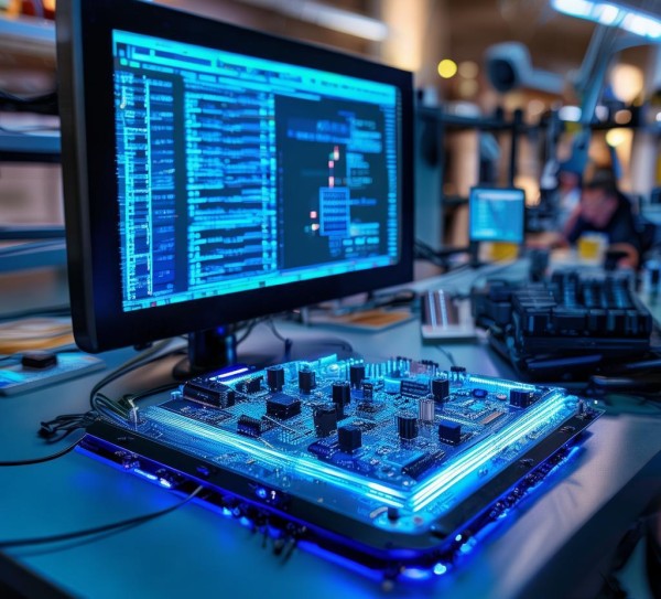 单片机技术的智能产品开发与设计，从硬件到软件的全面解析