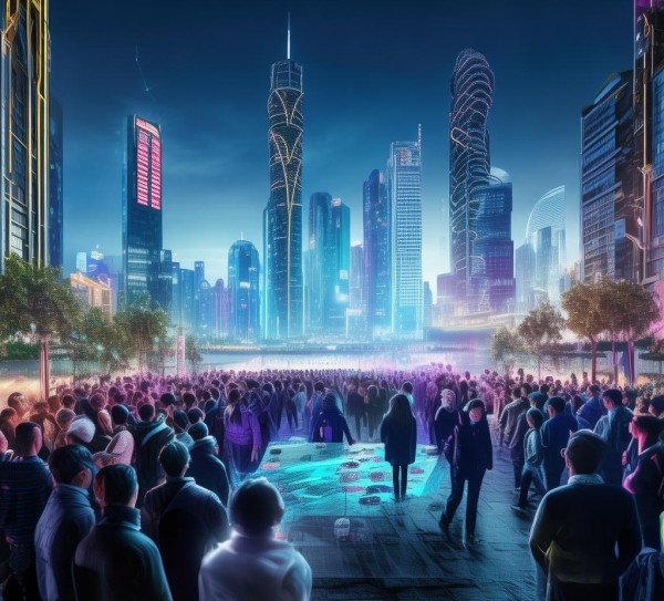 杭州市科技创新与智慧城市建设活动方案