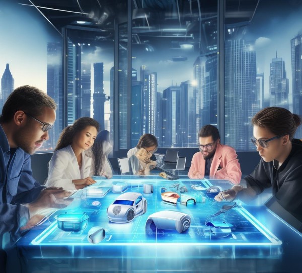 智能产品开发，就业前景与未来趋势