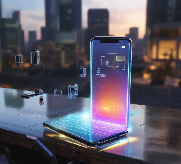 从折叠屏到智能未来，手机设计的未来趋势