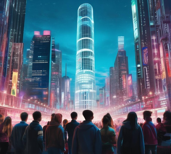 探索城市科技新天地，培养创新精神。