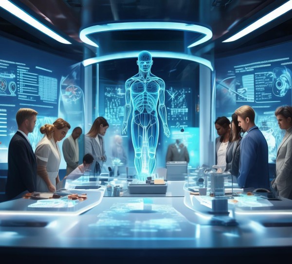 药品科技活动周，精准用药科技助力健康生活