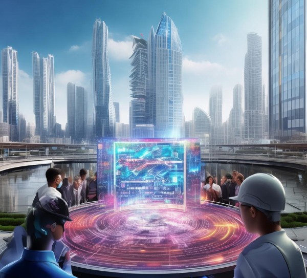 新时代的创新力量，科技创新与发展改革局