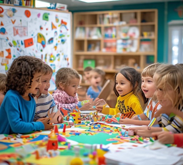 激发幼儿的创新思维与实践能力——方案设计活动方案