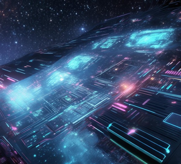 星空科技——数字壁纸软件的创新引领