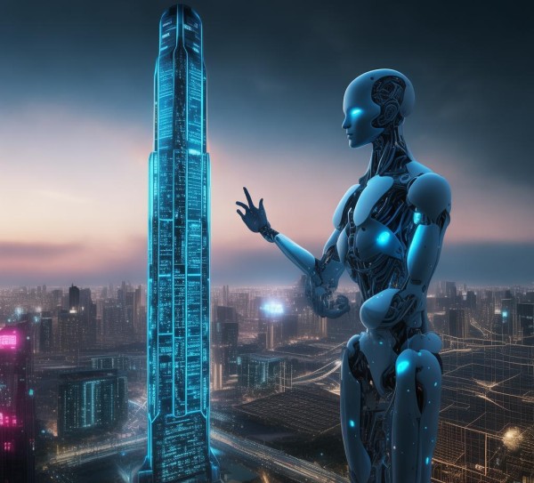 创新与科技，引领创新与科技重塑人类人生