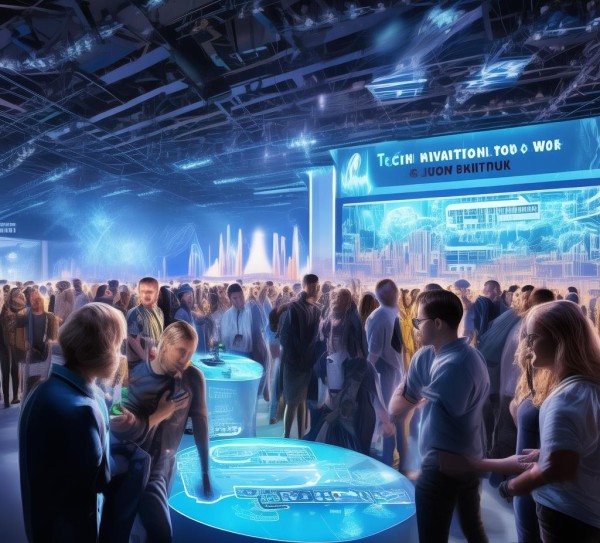 科技活动周，激发创新活力，推动高质量发展