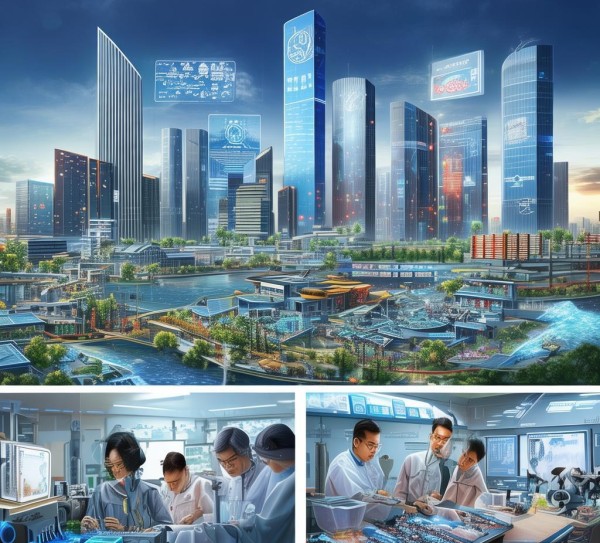 山东科技创新与产业发展，机遇与挑战