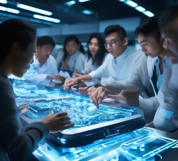 台州智能电子产品，技术与创新的双重驱动