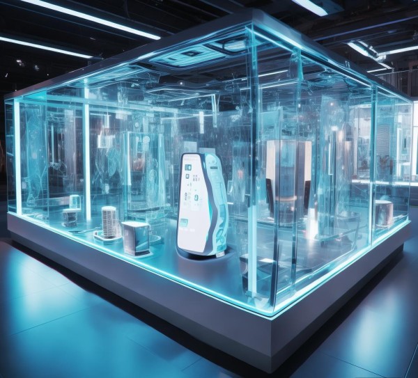 智能科技，未来智能产品的创新与发展