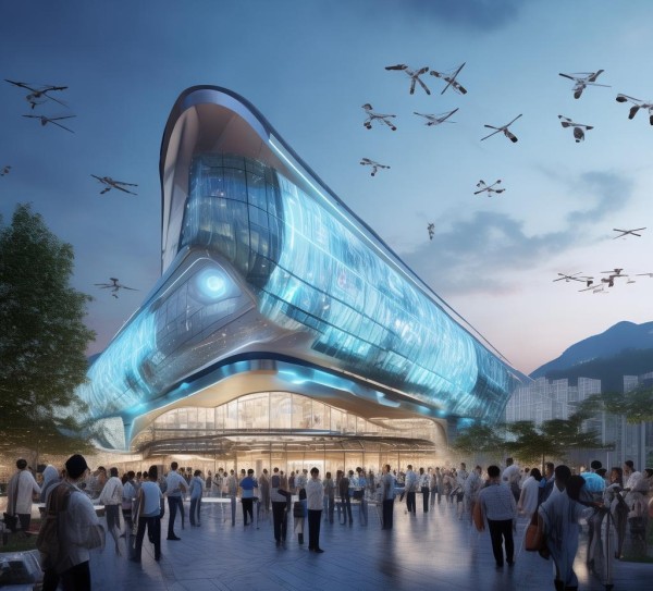 重庆市科技活动方案——创新引领未来