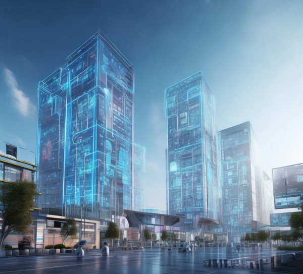 智能产业与智能电子产品，锦州在AI驱动的智能产业中的突破与发展