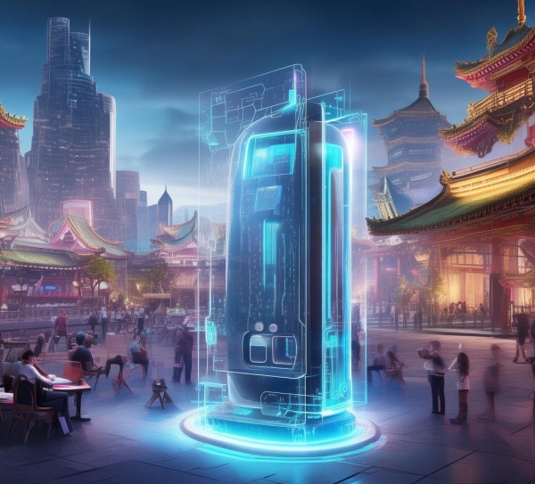 北京智能技术开发产品，创新之路