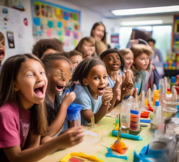 小学科技活动方案逐字稿,培养创新思维展翅高飞