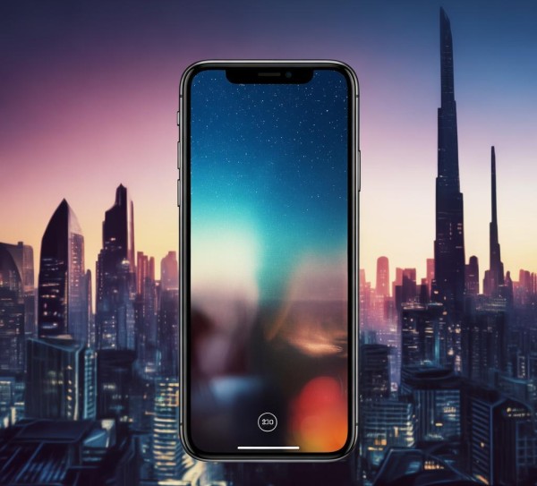 科技动态，手机壁纸的伤感体验