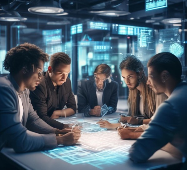 福信智能产品开发岗位,创新思维与实践能力的较量