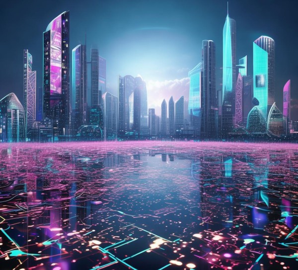 视觉化科技，从边缘计算到未来