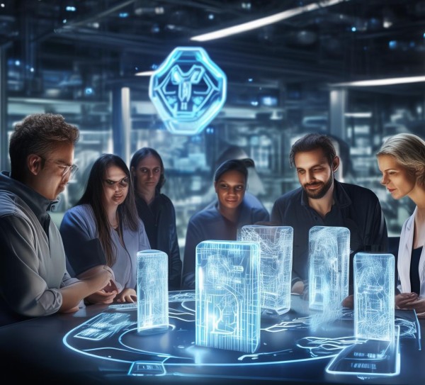 智能产品，技术创新使命与责任的新探索