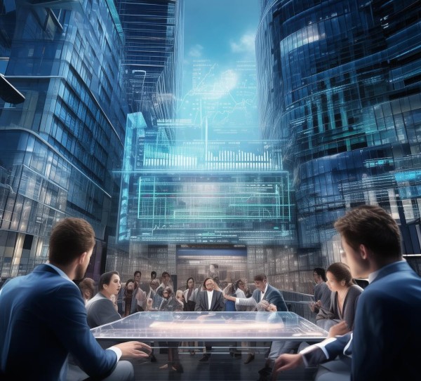 金融资本与科技创新的融合