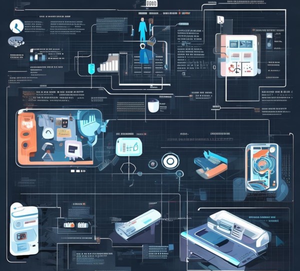智能化产品开发实习报告,从基础到应用
