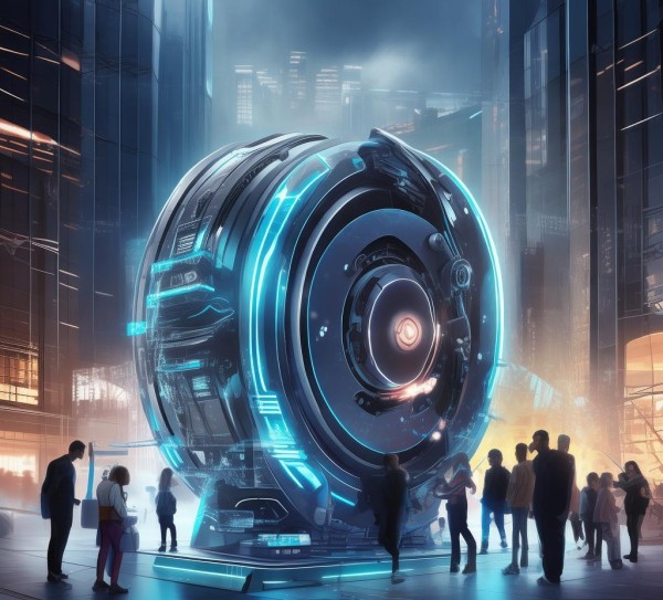 推动多部门协同创新，引领科技发展的新引擎